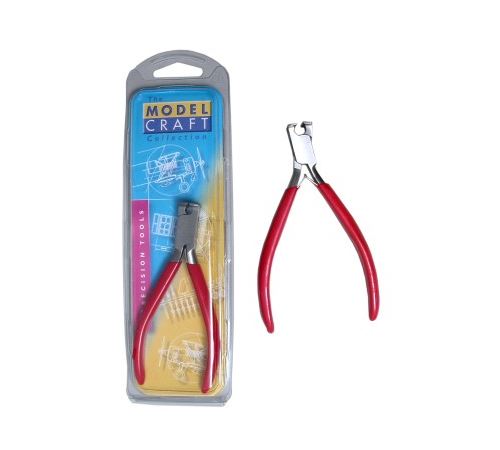 ModelCraft PPL1154 Pince coupante droite 115mm