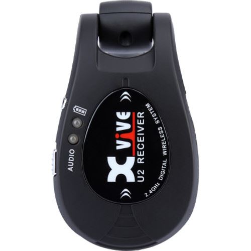 Xvive U2R Wireless Receiver / récepteur sans fil