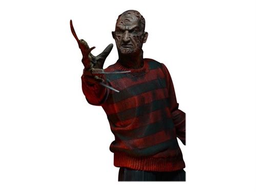 NECA A Nightmare on Elm Street - Freddy Krueger - 18 cm