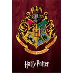Harry Potter Maxi Poster 61 x 91,5 cm Hogwarts School Crest