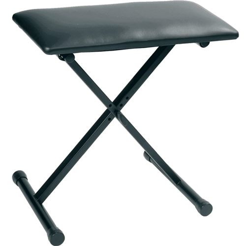 Rtx Noir Banquette Bax - 51 X 25 Cm - Réglable En Hauteur - Image 4