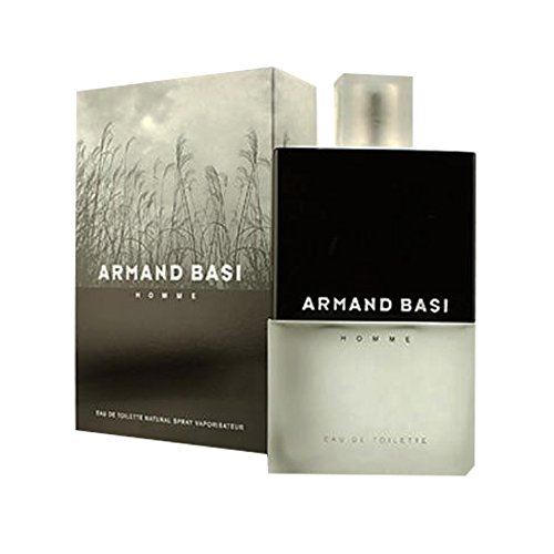 ARMAND BASI HOMME edt vapo 125 ml