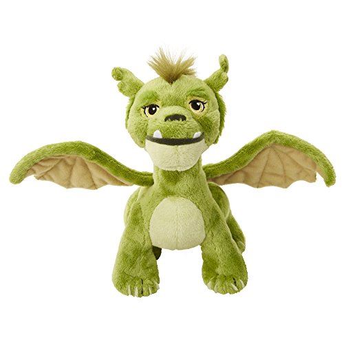 Petes Dragon Disneys Plus Adorable Peluche Elliot, 10