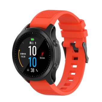 Garmin fenix 5x plus orange discount