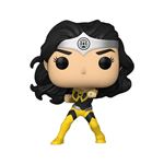 Figurine Funko Pop! - N°430 - Ww 80th - Ww(thefallofsinestro)