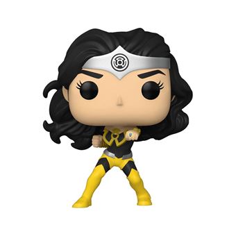 Figurine Funko Pop! - N°430 - Ww 80th - Ww(thefallofsinestro)