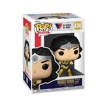 Figurine Funko Pop! - N°430 - Ww 80th - Ww(thefallofsinestro)