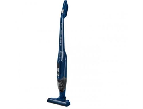 Aspirateur balai Bosch Readyy'y Serie 16 V Bleu foncé