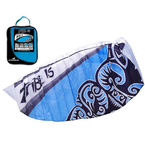 Rhombus mattress kite Tribe 1.5