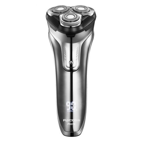 100% Original électrique Rasoir Rasoir Portable 3D Flotteur Lame Support étanche Pop-up Tondeuse Pour Homme