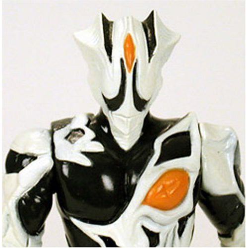 Ultraman Monster 45 Kilieroid