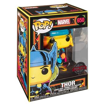 Figurine Thor  Idées de cadeaux originaux