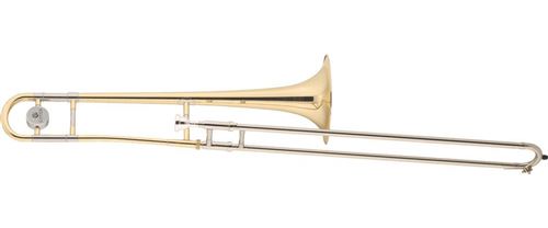 JTB 700Q trombone Ténor Simple, petite perce