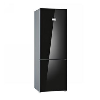 BOSCH Réfrigérateur congélateur bas KGN49LBEA - 1