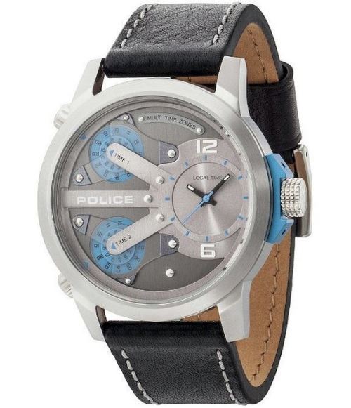 Police PL14538JS.04A - Homme montre