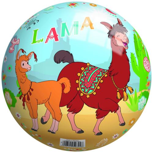 Ballon lama 23cm