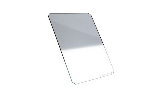 Formatt Hitech Filtre dégradé à bord dur densité neutre 0,3 165 x 200 mm