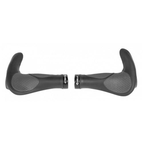 Velo GUIDON VIS Ergogel D3 138 mm Paire