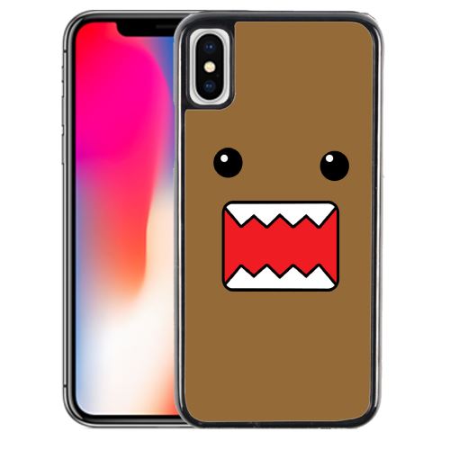 Coque pour iPhone XS domo