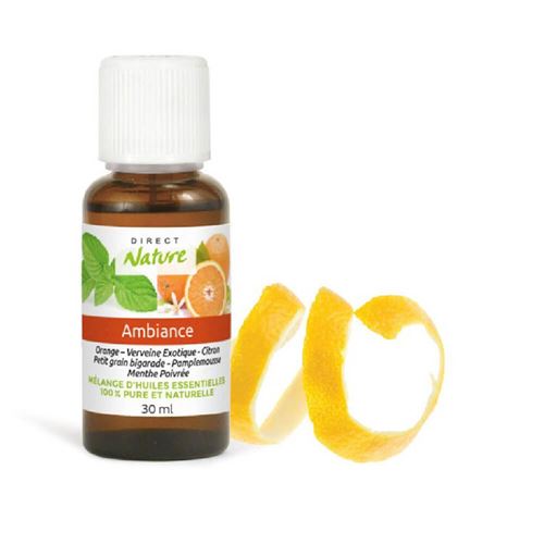 melange huiles essentielles 30 ml ambiance
