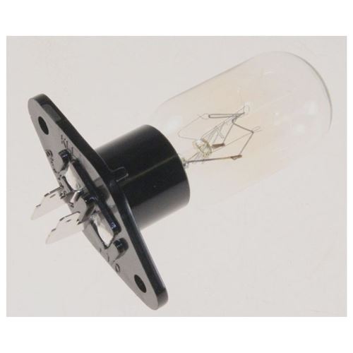 Lampe pour micro ondes ariston - sos9023786