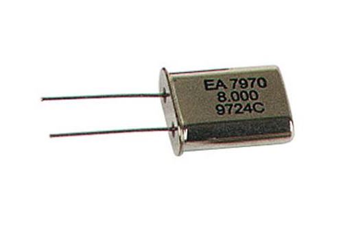 Quartz 30.875 mhz