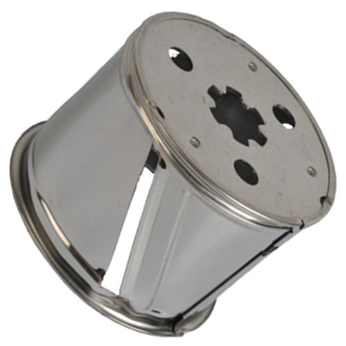 Râpe à Émincer Robot Ménager Ss-989855 Moulinex - 314496