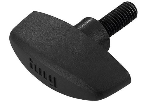 Vis d'adaptation Monacor WI-20M