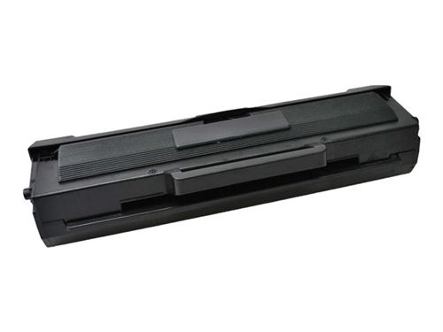 V7 - noir - cartouche de toner (alternative for: Samsung MLT-D1042S/ELS)