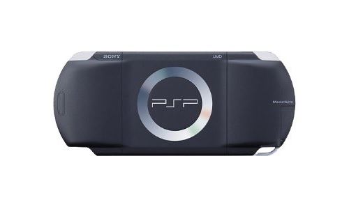 Console-PSP-3000-Slim-Lite-