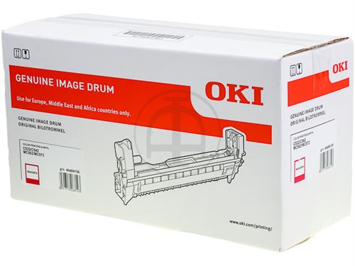 OKI 46484106 Tambour d'imprimante Original 1 pièce - vue 4