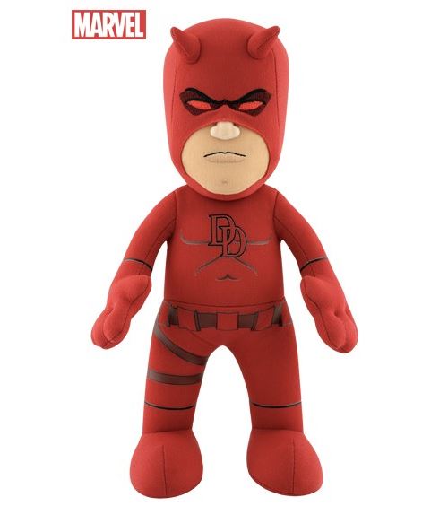 Poupluche Dardevil - Marvel