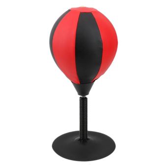 Fnac punching ball clearance