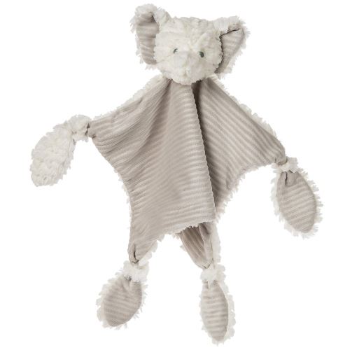 Mary Meyer Horizons éléphant caractère Couverture Doudou Douce