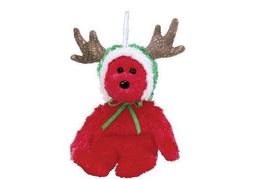 Bonnet Ty Jingle 2002