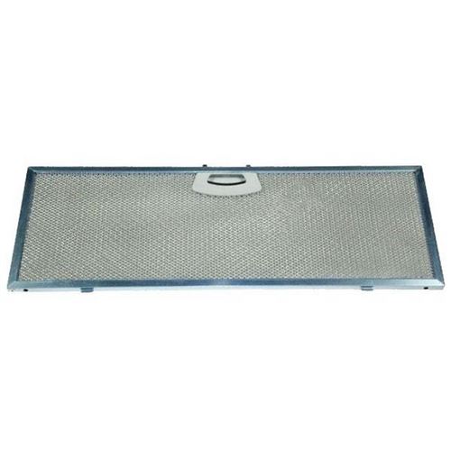 Filtre métal anti graisse (à l'unité) 468x170mm (37215-110) Hotte 50268043002 FAURE - 37215_3662894297200