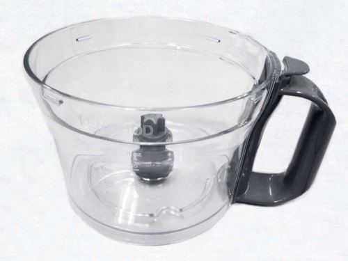 Bol Kenwood Fpm250/260/270