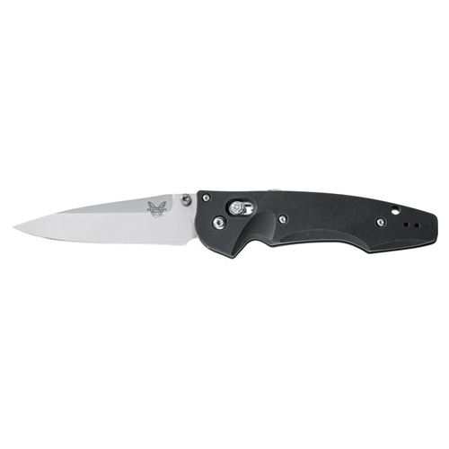 Couteaux pliants - benchmade - bn477 - benchmade - emissary 3.5