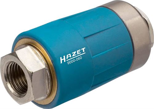 HAZET Accouplement de sécurité 9000-060, Multicolore