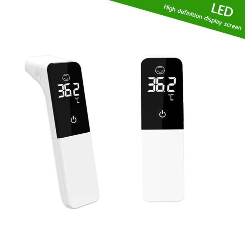 Thermomètre IR sans contact (batterie non incluse)