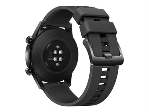 Montre connectee Huawei Watch GT2 46 mm Sport Montre connectee Achat prix fnac