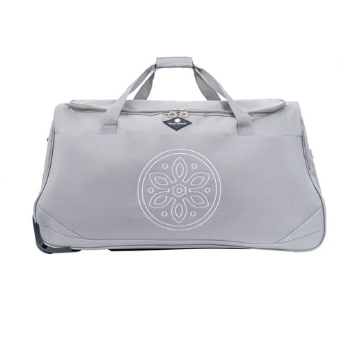 Sac M GERARD PASQUIER|ORCHIDEE Gris en Polyester