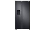 Refrigerateur americain SAMSUNG RS68A8841B1