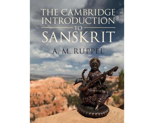 Cambridge Introduction To Sanskrit