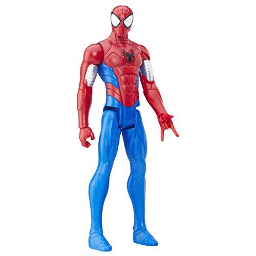 Figurine d'action blindée Spider-Man 2