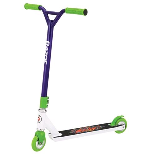 Razor Trottinette Beast Pro Violet STEP190214