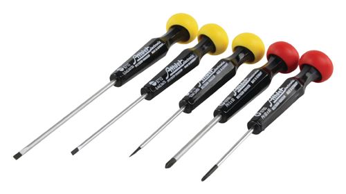 Athlet Ah-628 ess5 Electronics Jeu de tournevis