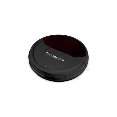Rowenta Smart Force Essential RR6943WH - Stofzuiger - robotica - zakloos - zwart