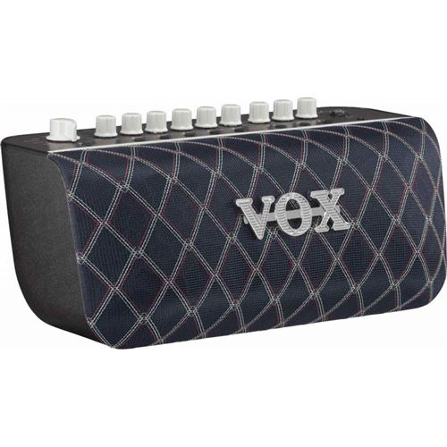 Vox ADIO-AIR-BS - Enceinte active Basse Adio 2x25W + Bluetooth