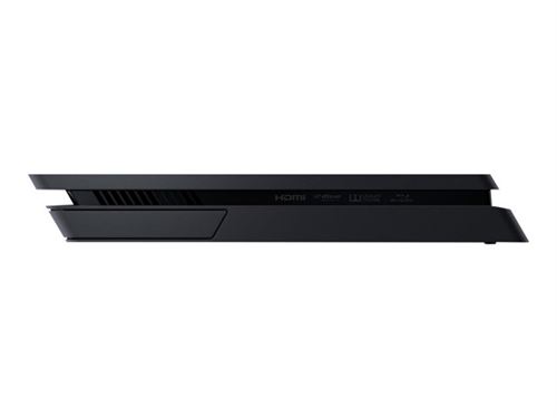 Sony PlayStation 4 - Fortnite Neo Versa Bundle - console de jeux - HDR -  500 Go HDD - noir de jais - Fortnite - Console PlayStation 4